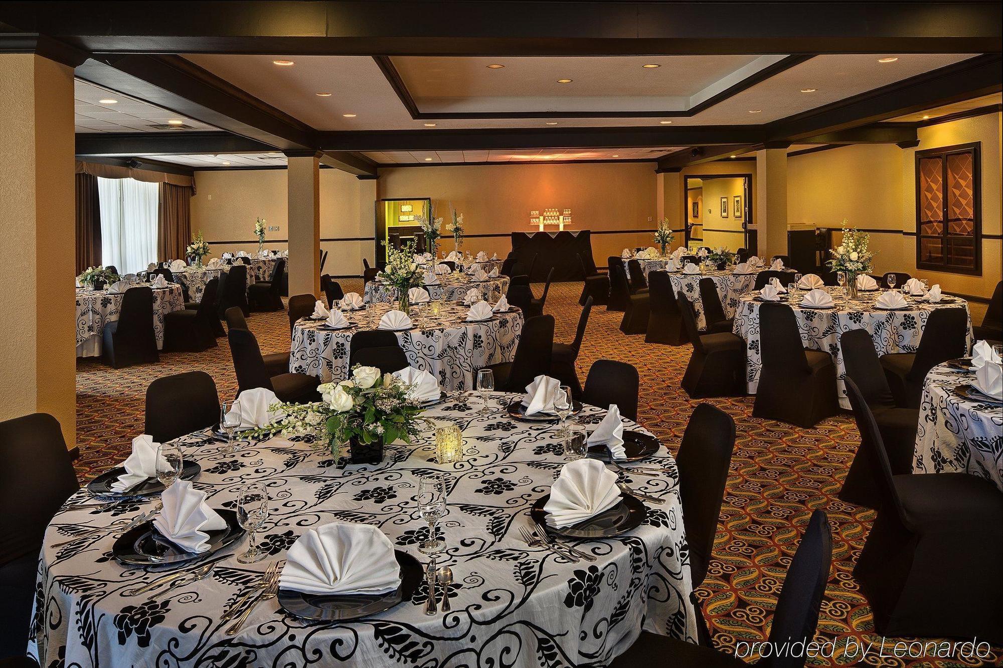 Historic Whispering Woods Hotel & Conference Center Olive Branch Faciliteter billede